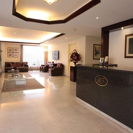 Residence De France Dbayeh Esterno foto