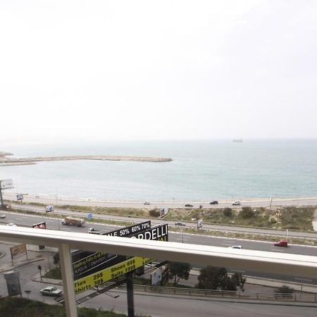 Residence De France Dbayeh Esterno foto